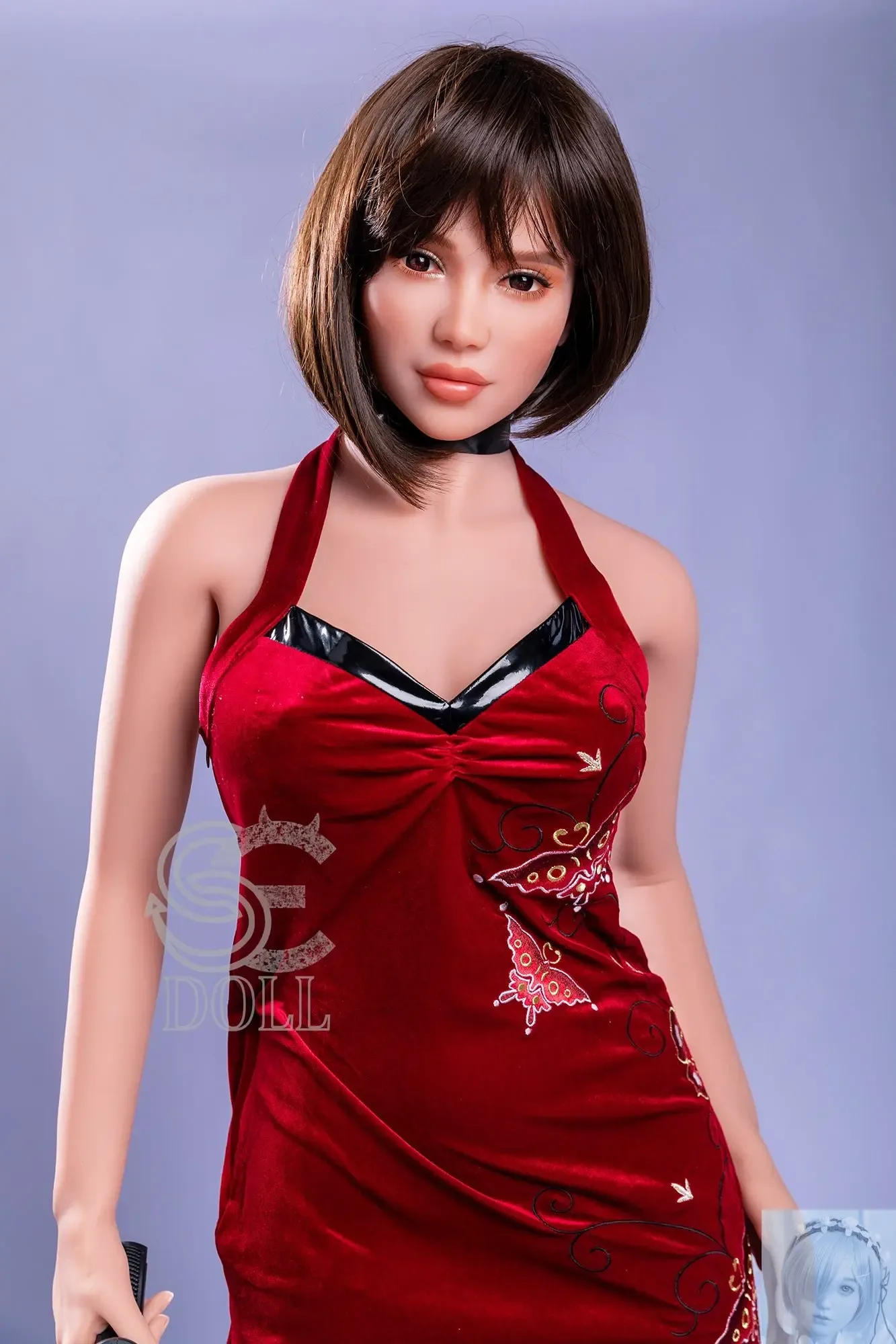 SE Doll 163cm E Cup TPE Sex Doll Nidalee view 6