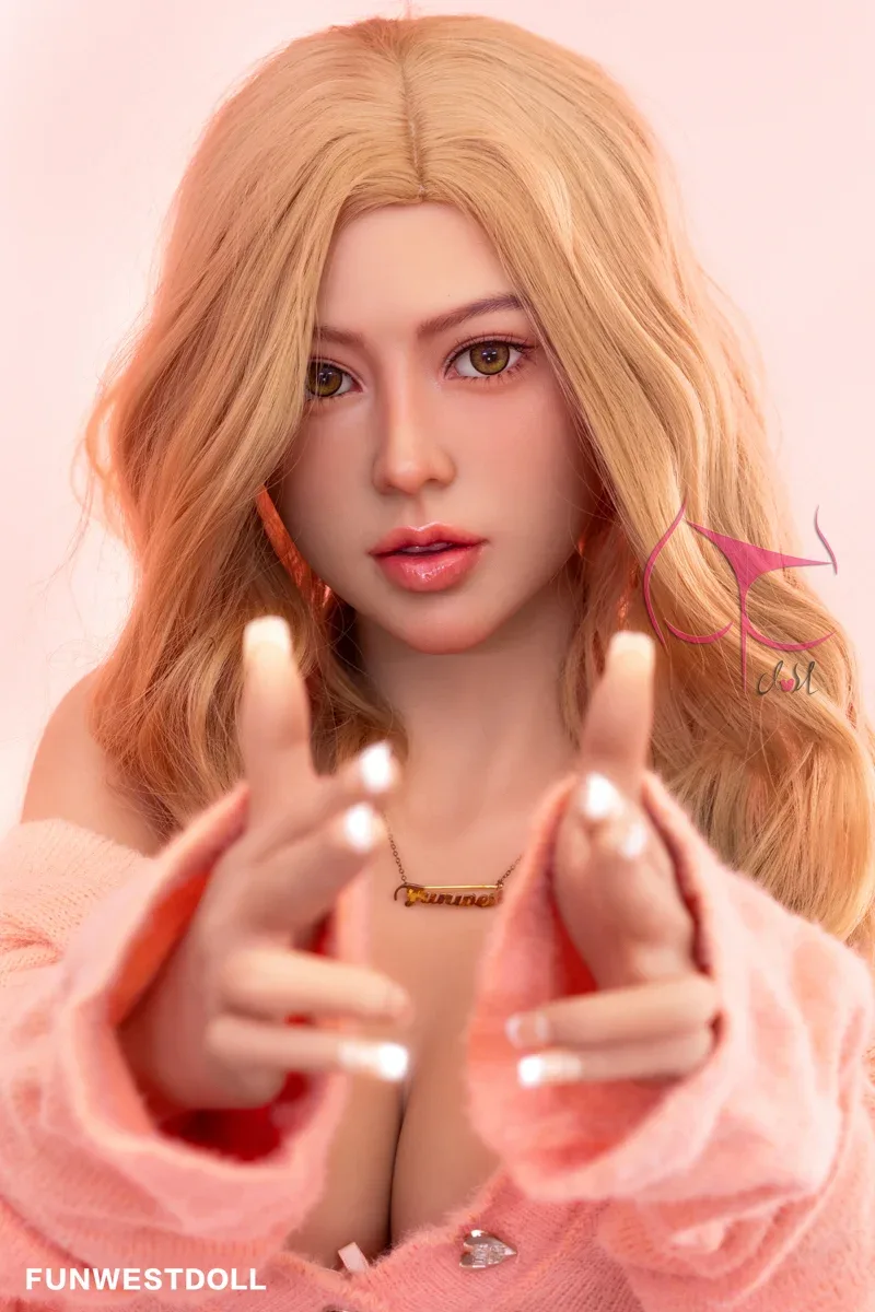 Funwest 155cm F Cup Sex Doll Lucy