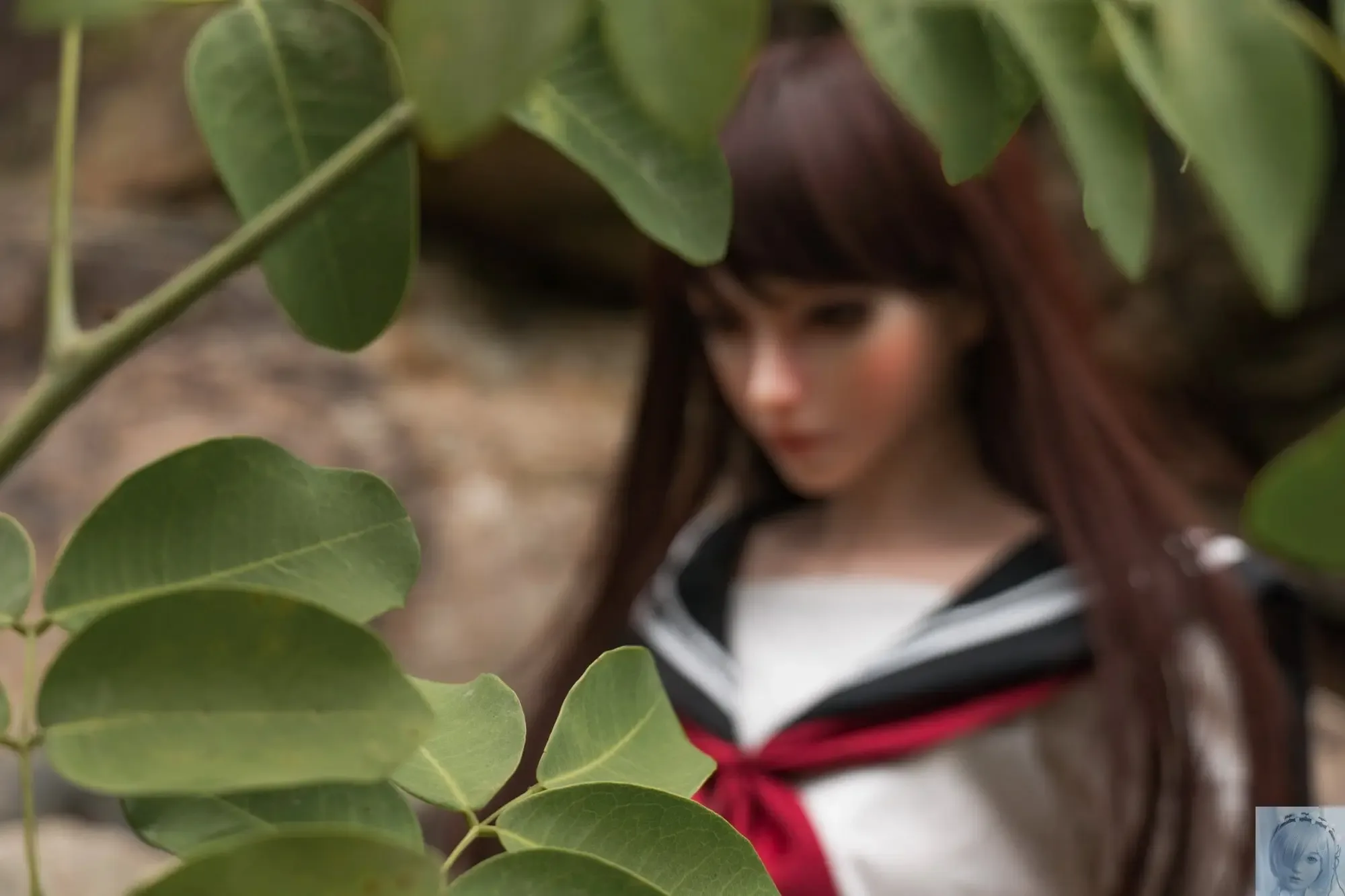 ElsaBabe 90cm 102cm Fantasy Style TPE or Platinum Silicone Sex Doll Takahashi Ayaka view 8