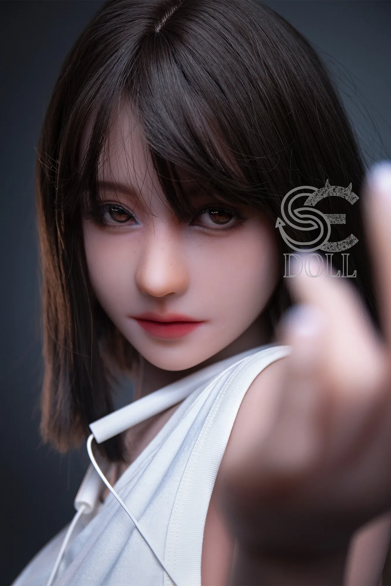 SE Doll 157cm H Cup TPE Sex Doll Phoebe
