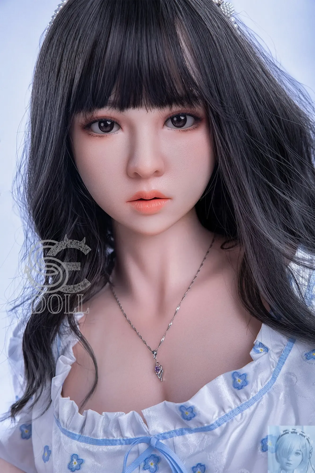 SE Doll Pro Silicone Series 155cm E Cup Kiko E with ROS