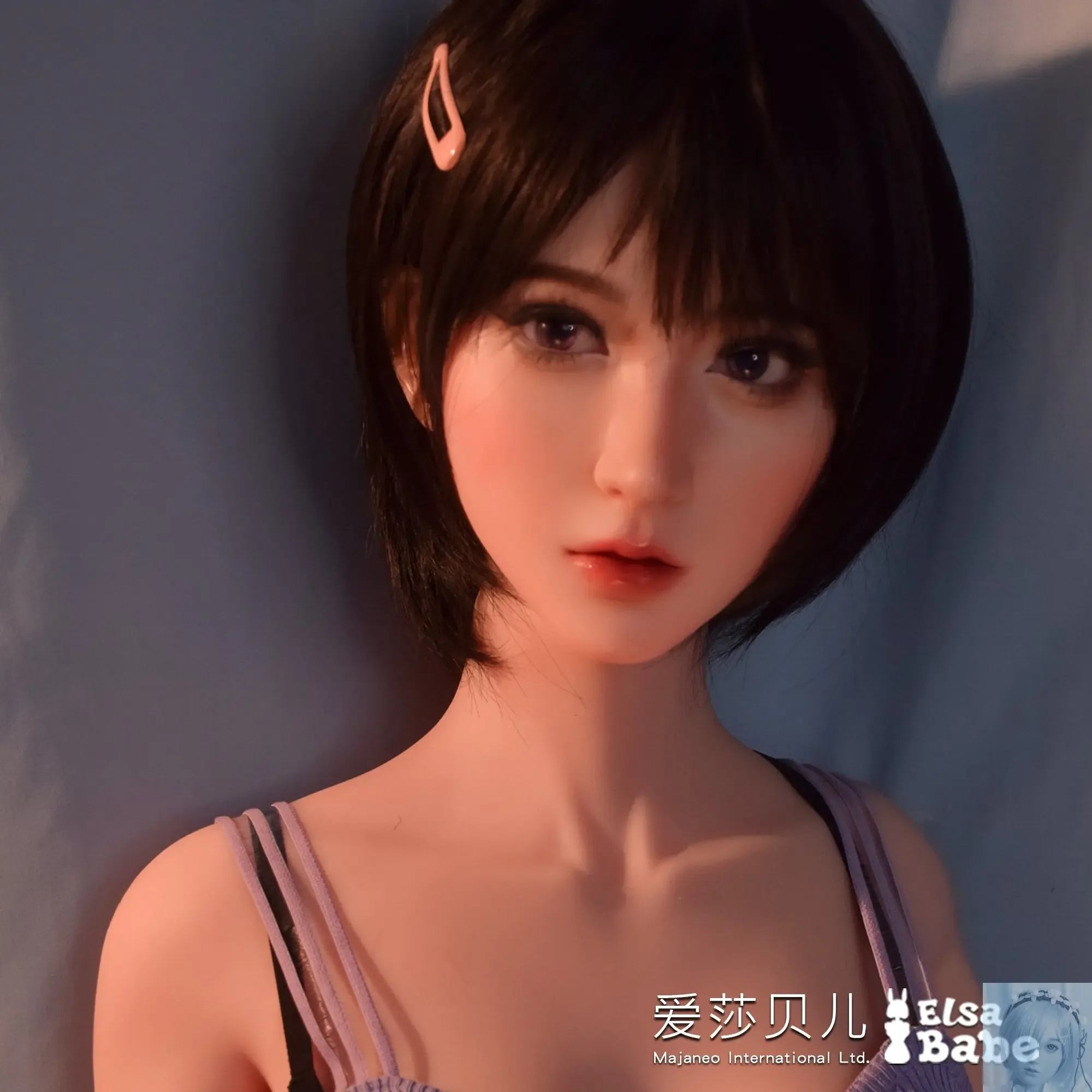 ElsaBabe 157cm 160cm 165cm Fantasy Style TPE or Platinum Silicone Sex Doll Hirosue Yuko view 3