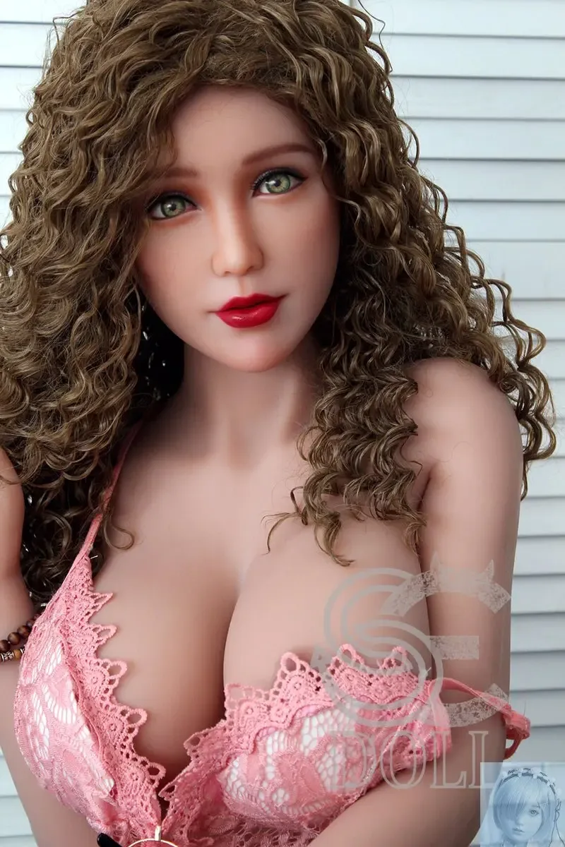 SE Doll 161cm F Cup TPE Sex Doll Eileen