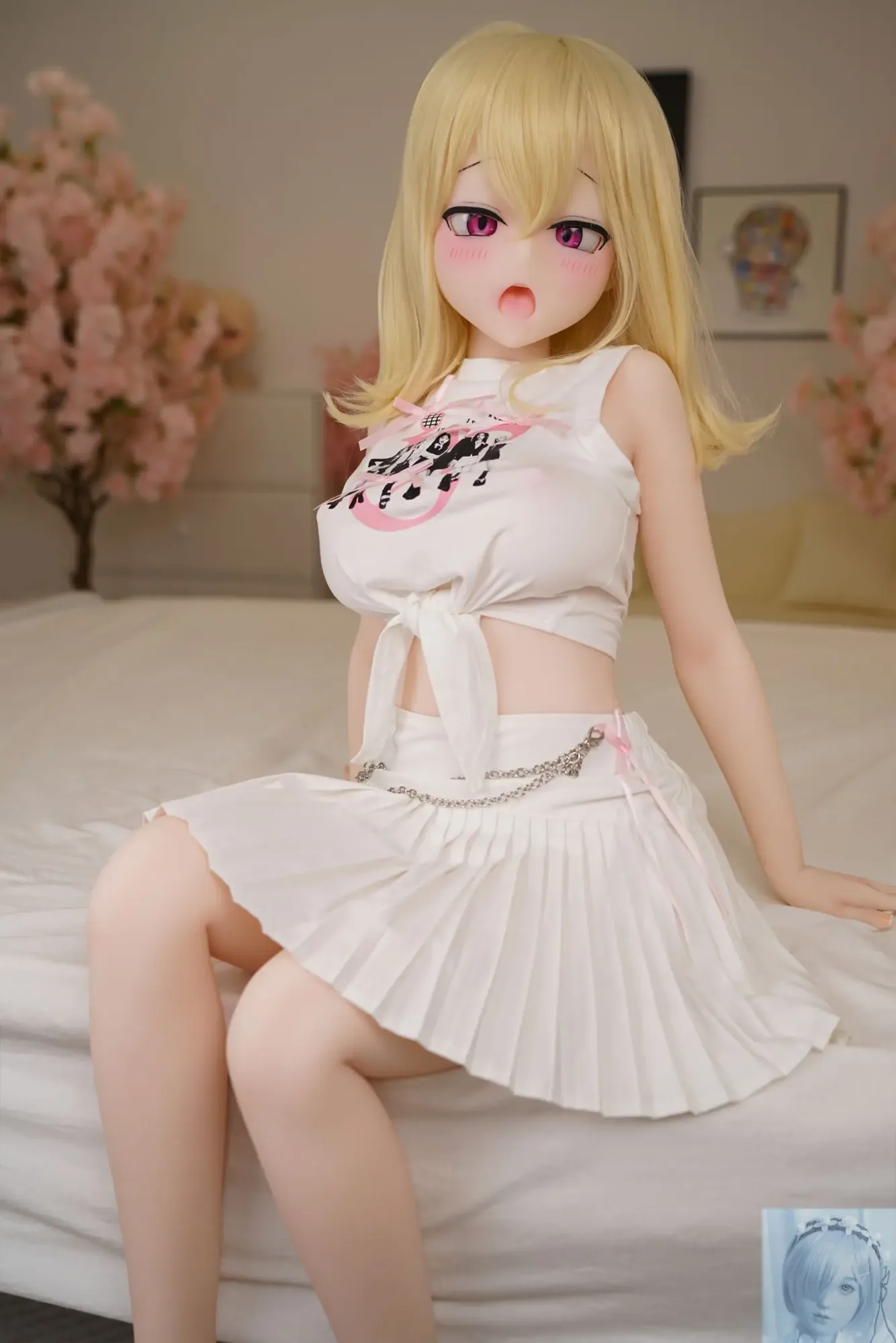 Irokebijin S-TPE 130cm Large Breast Aiko view 3
