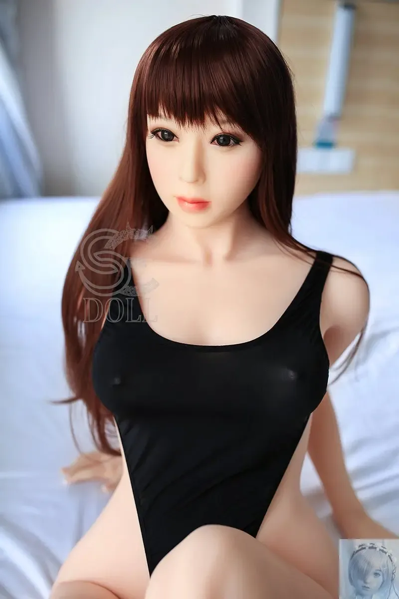 SE Doll 163cm E Cup TPE Sex Doll Jamie view 8