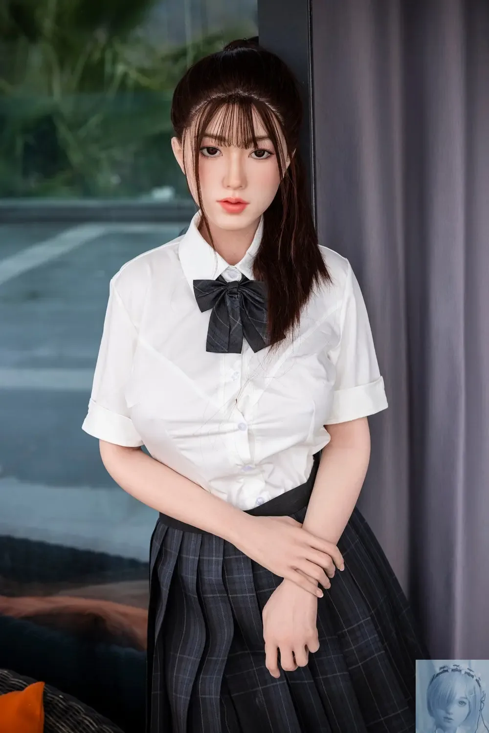 Starpery 171cm D cup Sex Doll Jin view 6