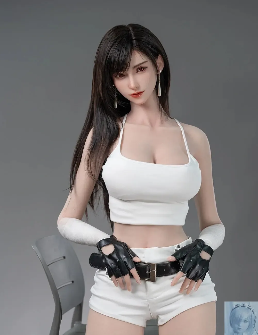 Top-CyDoll 168cm F-cup Sex Doll Talia view 6
