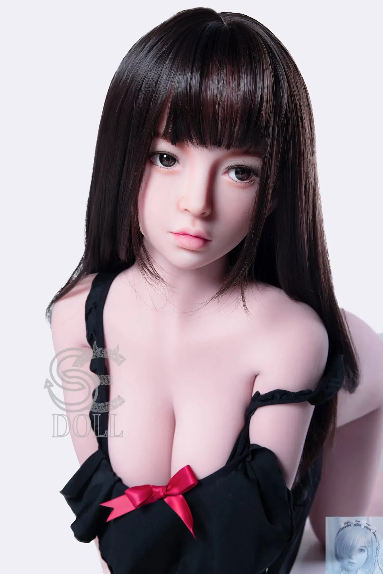 SE Doll 151cm E Cup TPE Sex Doll Mika