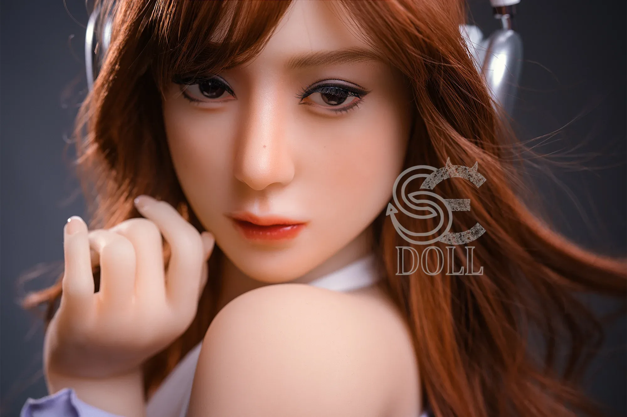 SE Doll 161cm F Cup TPE Sex Doll Skylar.B view 5