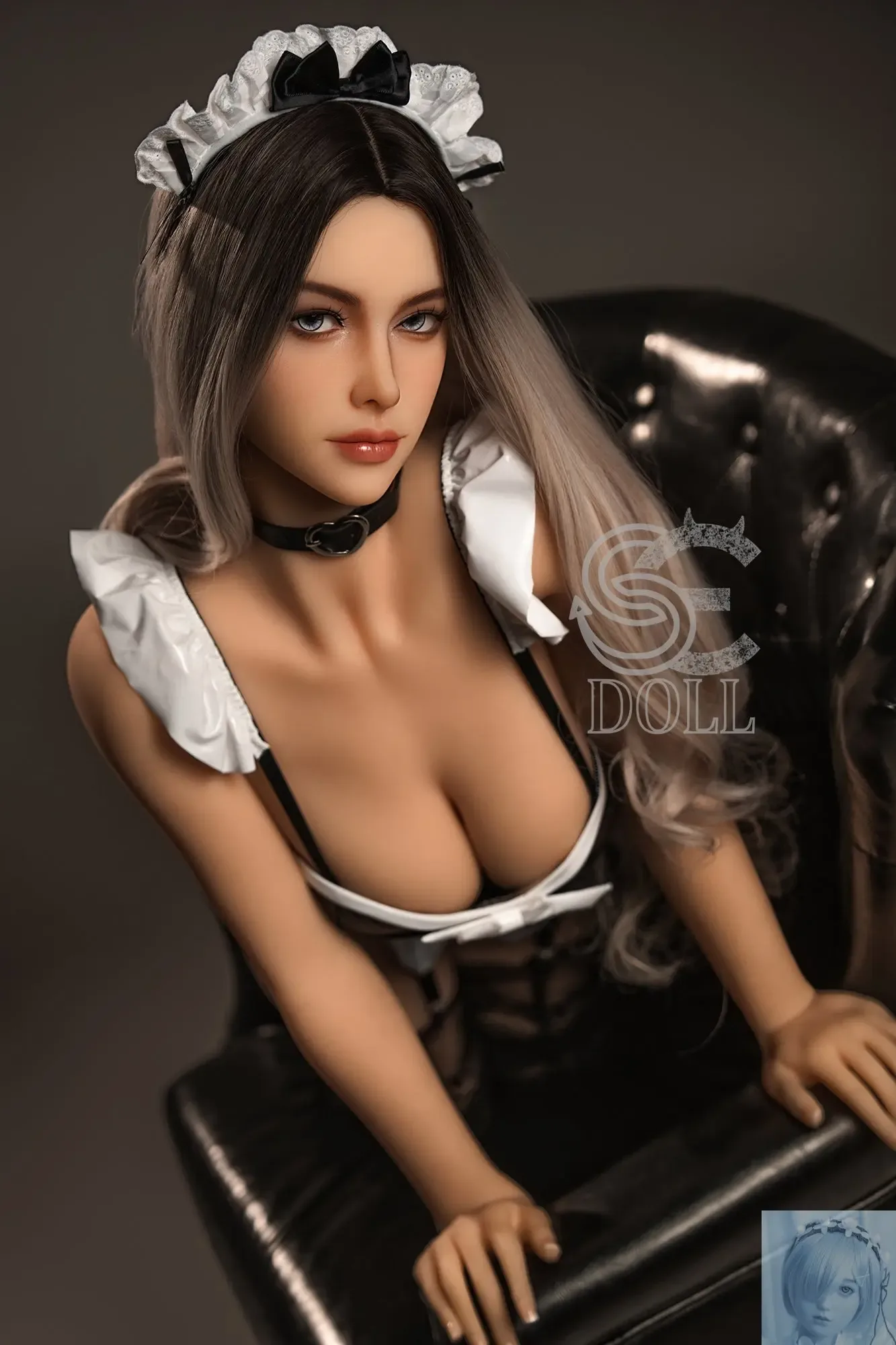 SE Doll 163cm E Cup TPE Sex Doll Hazel E view 6