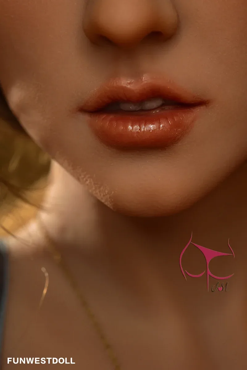 Funwest TPE 165 C Cup Sex Doll Jasmine view 8