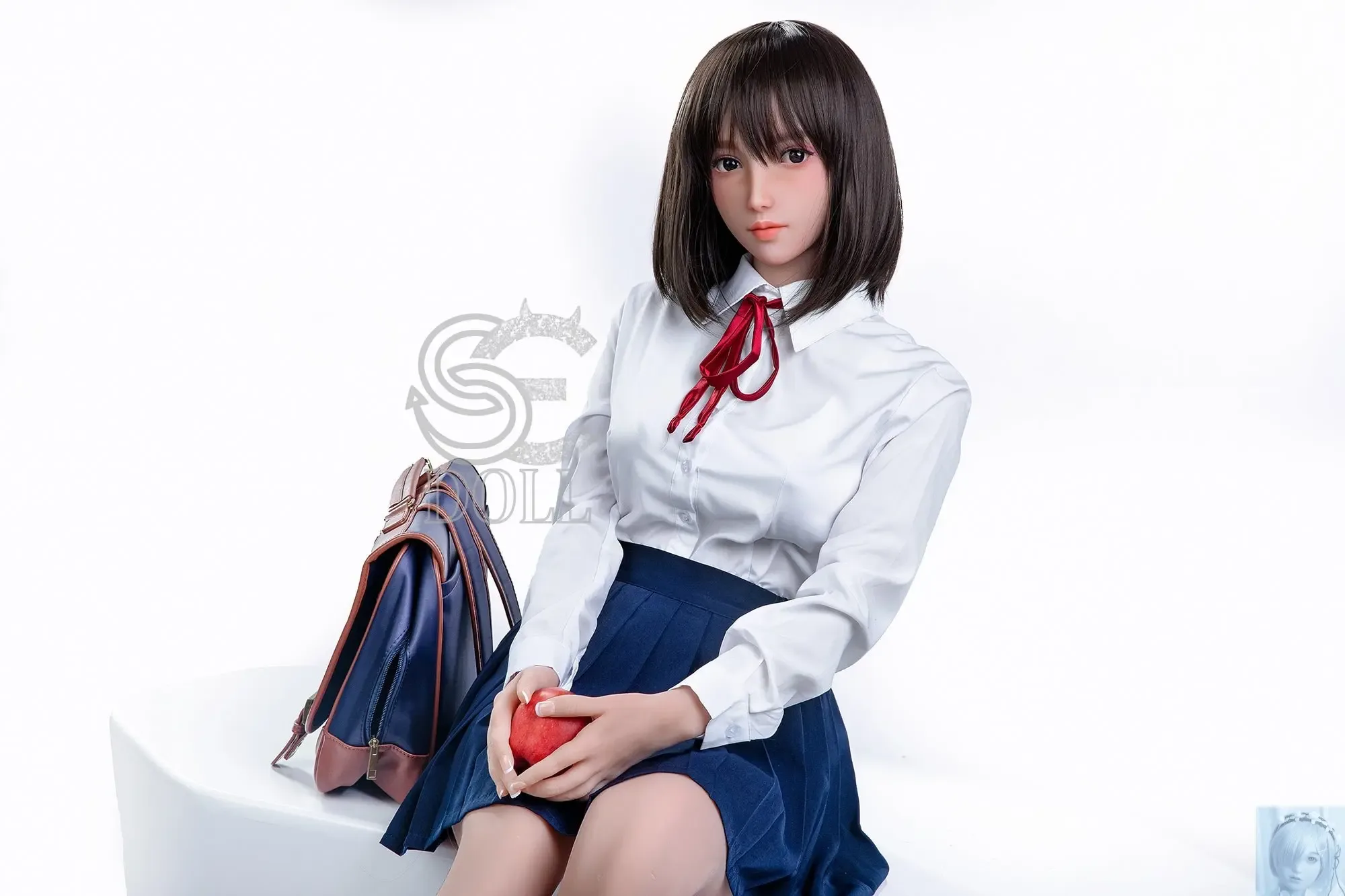 SE Doll 163cm E Cup TPE Sex Doll Yuuki view 6