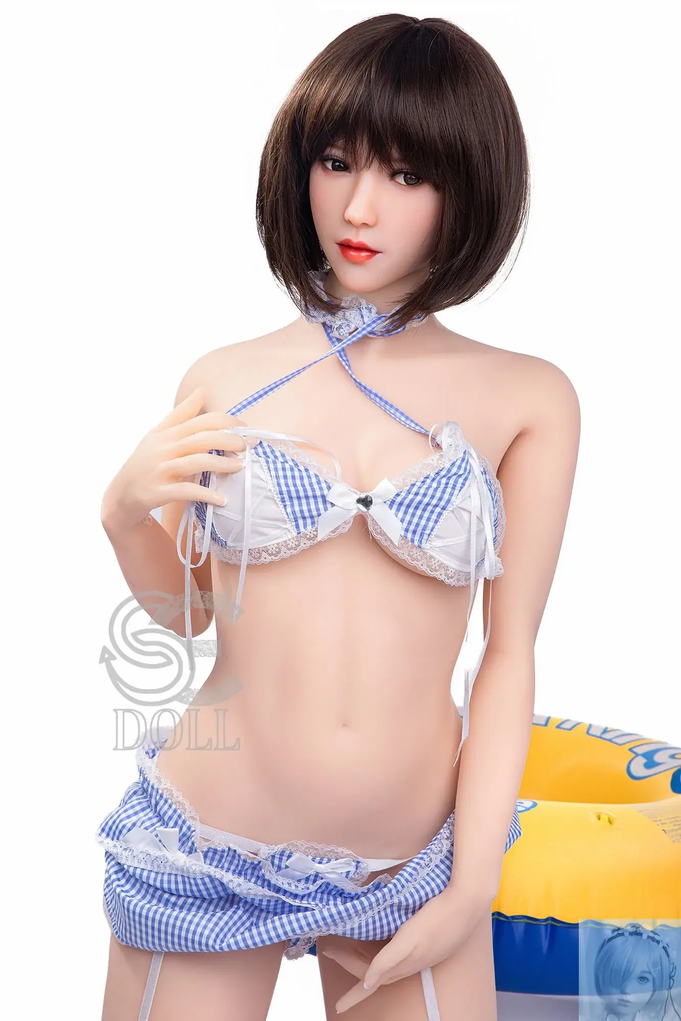 SE Doll 163cm E Cup TPE Sex Doll Nina