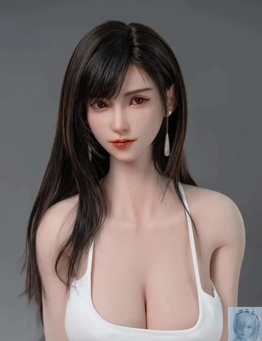 Top-CyDoll 168cm F-cup Sex Doll Talia view 2
