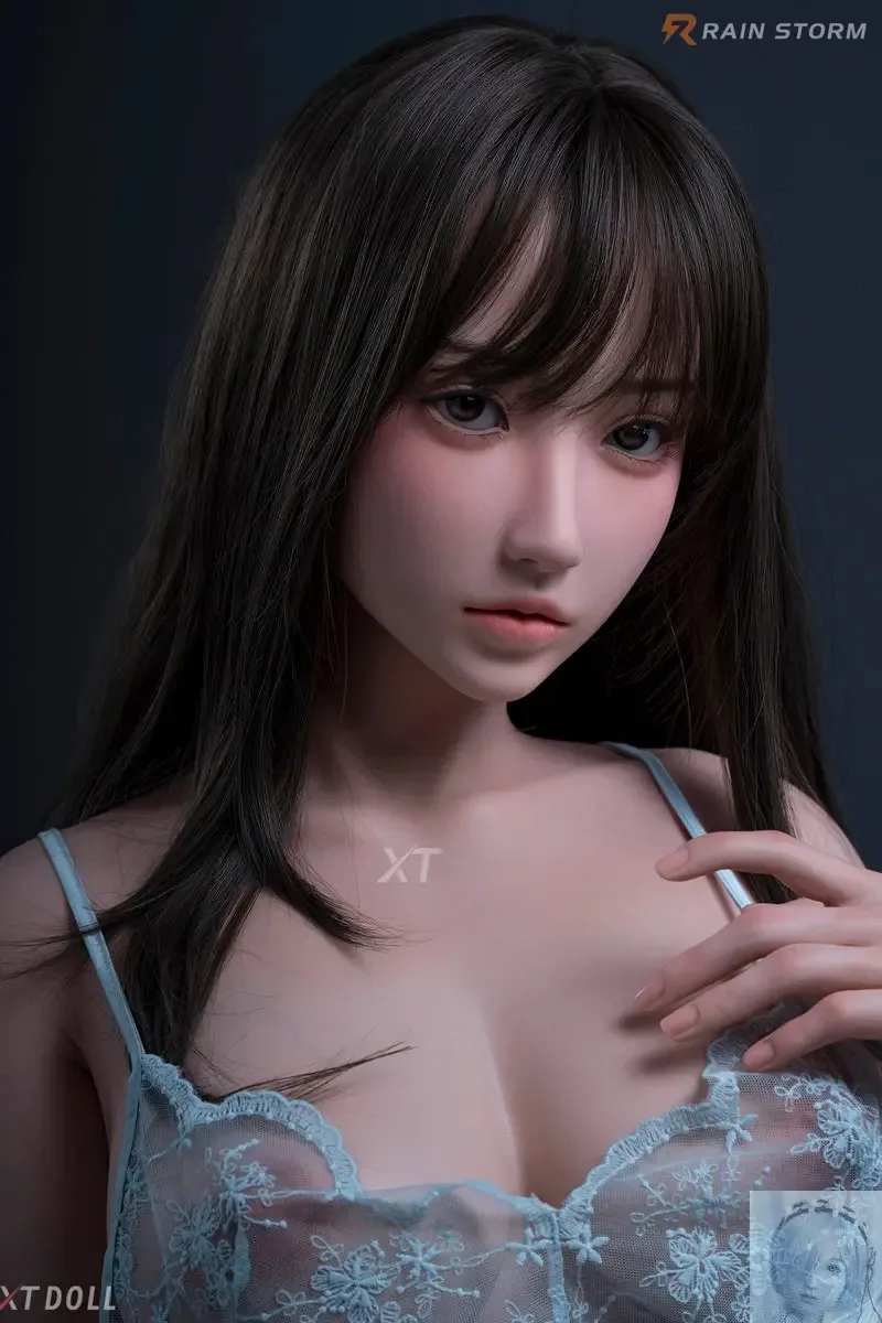 XT Doll 163cm 5ft3 F Cup Miyuki Silicone Sex Doll view 2