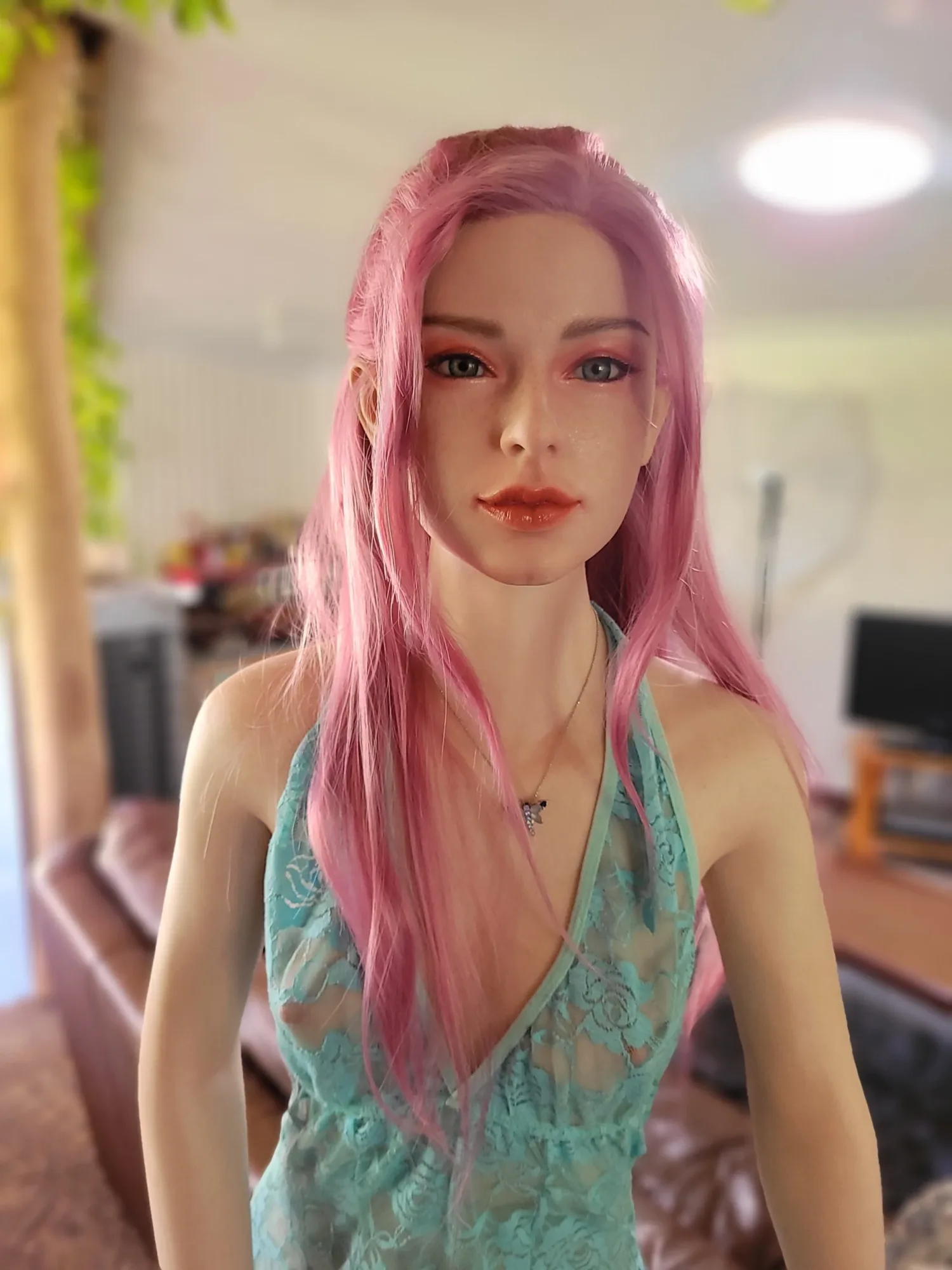 Starpery 171cm A cup Sex Doll Queen view 1