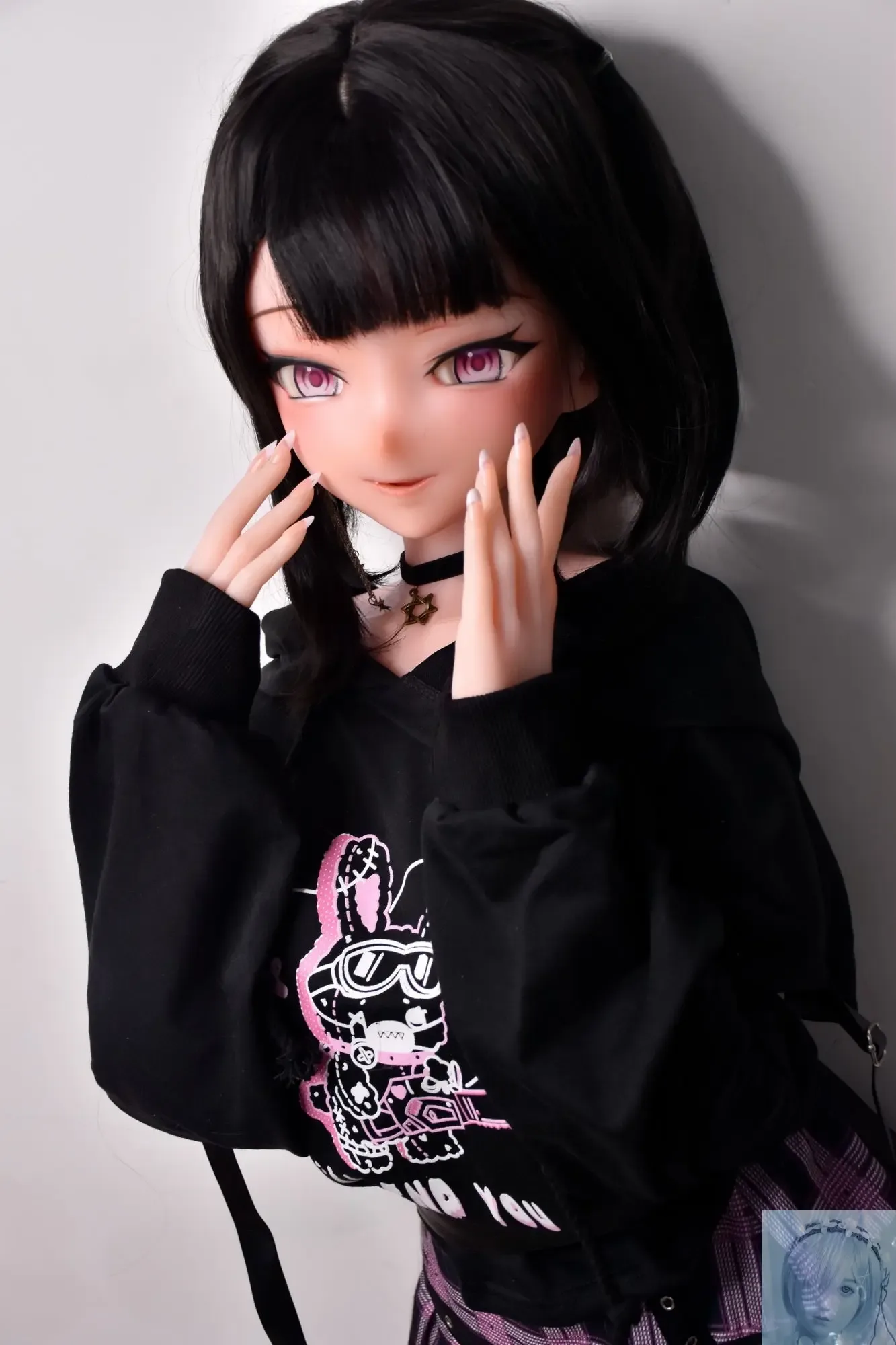 ElsaBabe 125cm 140cm 148cm 150cm 153cm Anime Style TPE or Platinum Silicone Sex Doll Matsuzaka Erina view 7