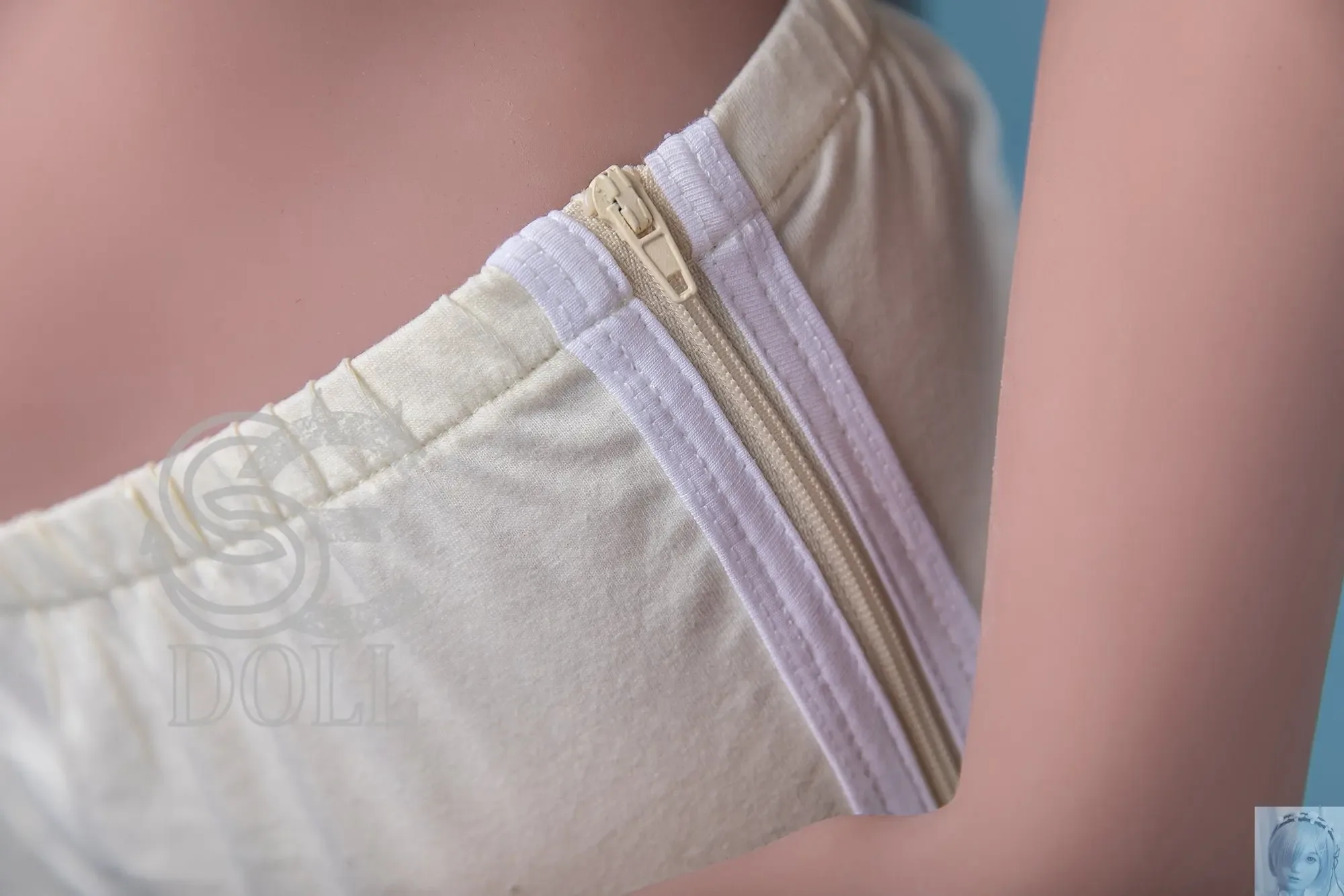 SE Doll 163cm E Cup TPE Sex Doll Regina view 2