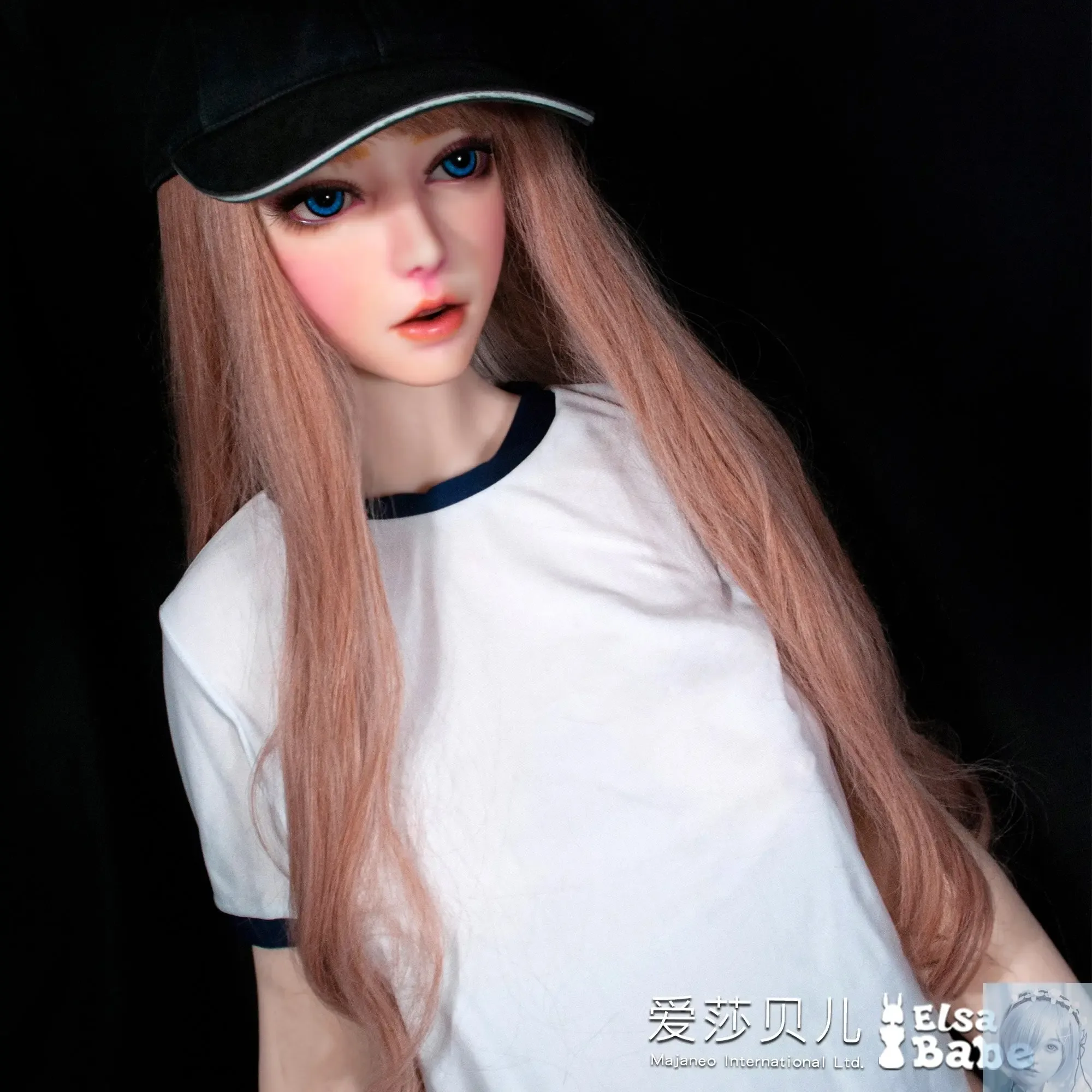 ElsaBabe 157cm 160cm 165cm Fantasy Style TPE or Platinum Silicone Sex Doll Sakurai Koyuki view 2