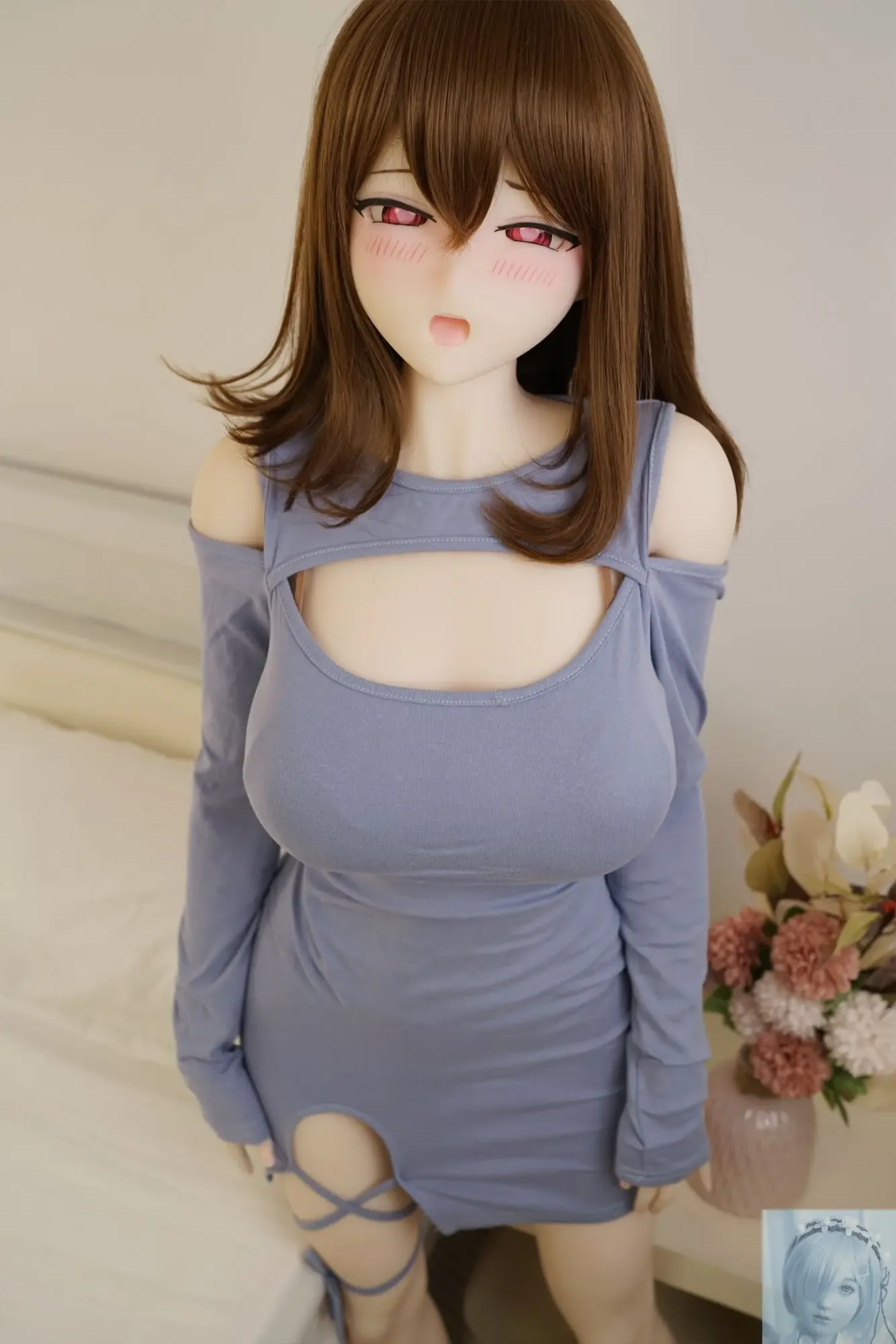 Irokebijin S-TPE 152cm Medium Breast Mion view 3