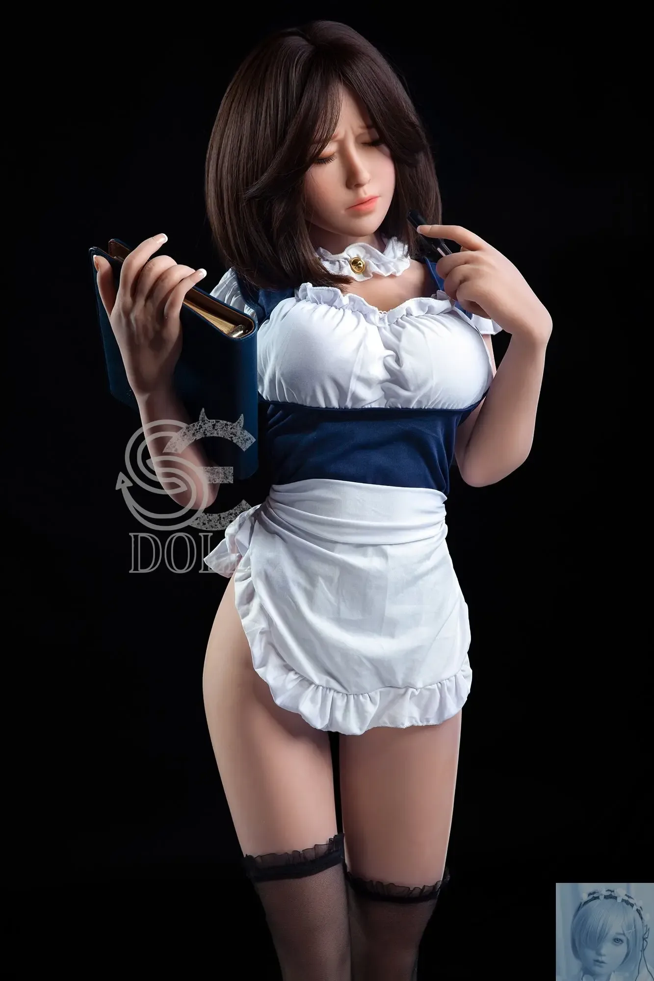 SE Doll 151cm E Cup TPE Sex Doll Lilith view 5