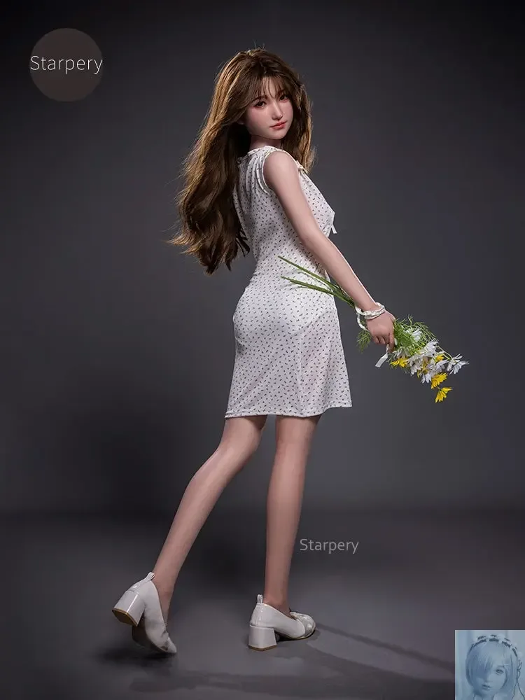 Starpery 151cm B cup Sex Doll Yufan view 6