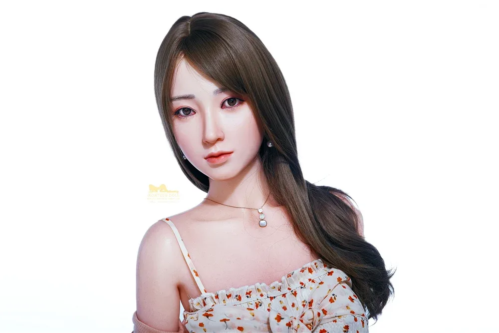 IronTech 153cm Silicone F Cup Sex Doll Candy view 4