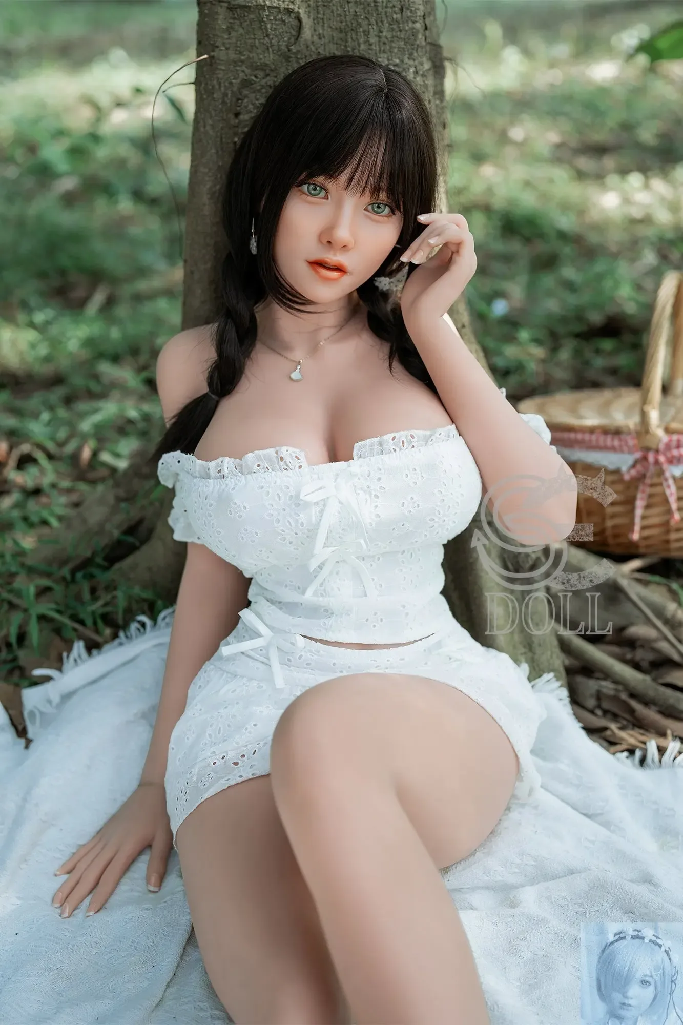 SE Doll 161cm F Cup TPE Sex Doll Kemeny view 7
