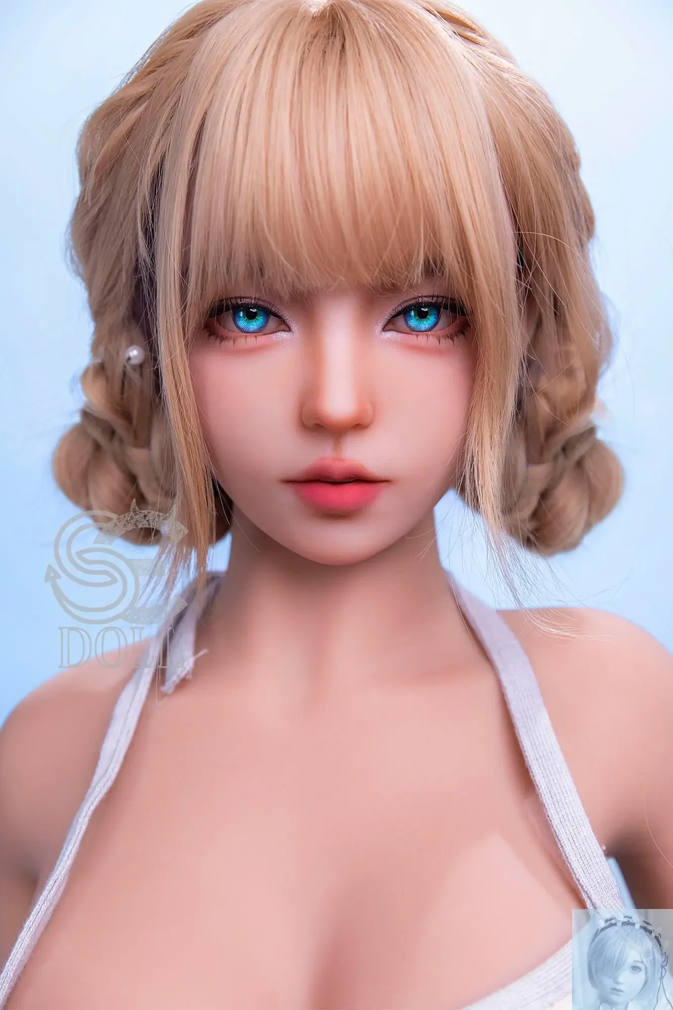 SE Doll 157cm H Cup TPE Sex Doll Melody view 2