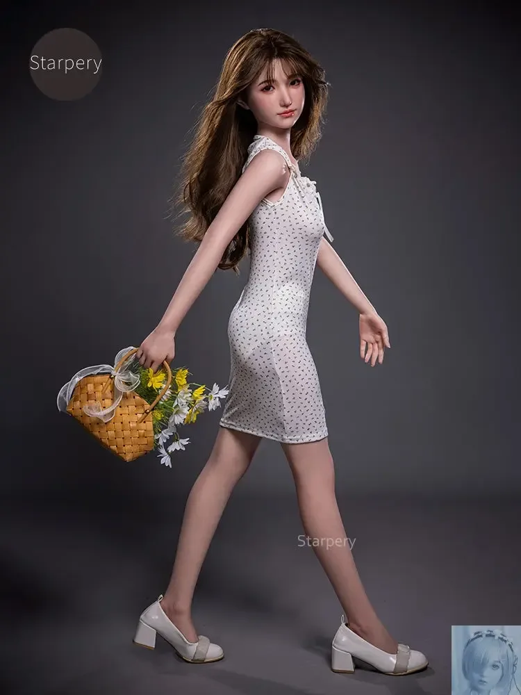 Starpery 151cm B cup Sex Doll Yufan view 5
