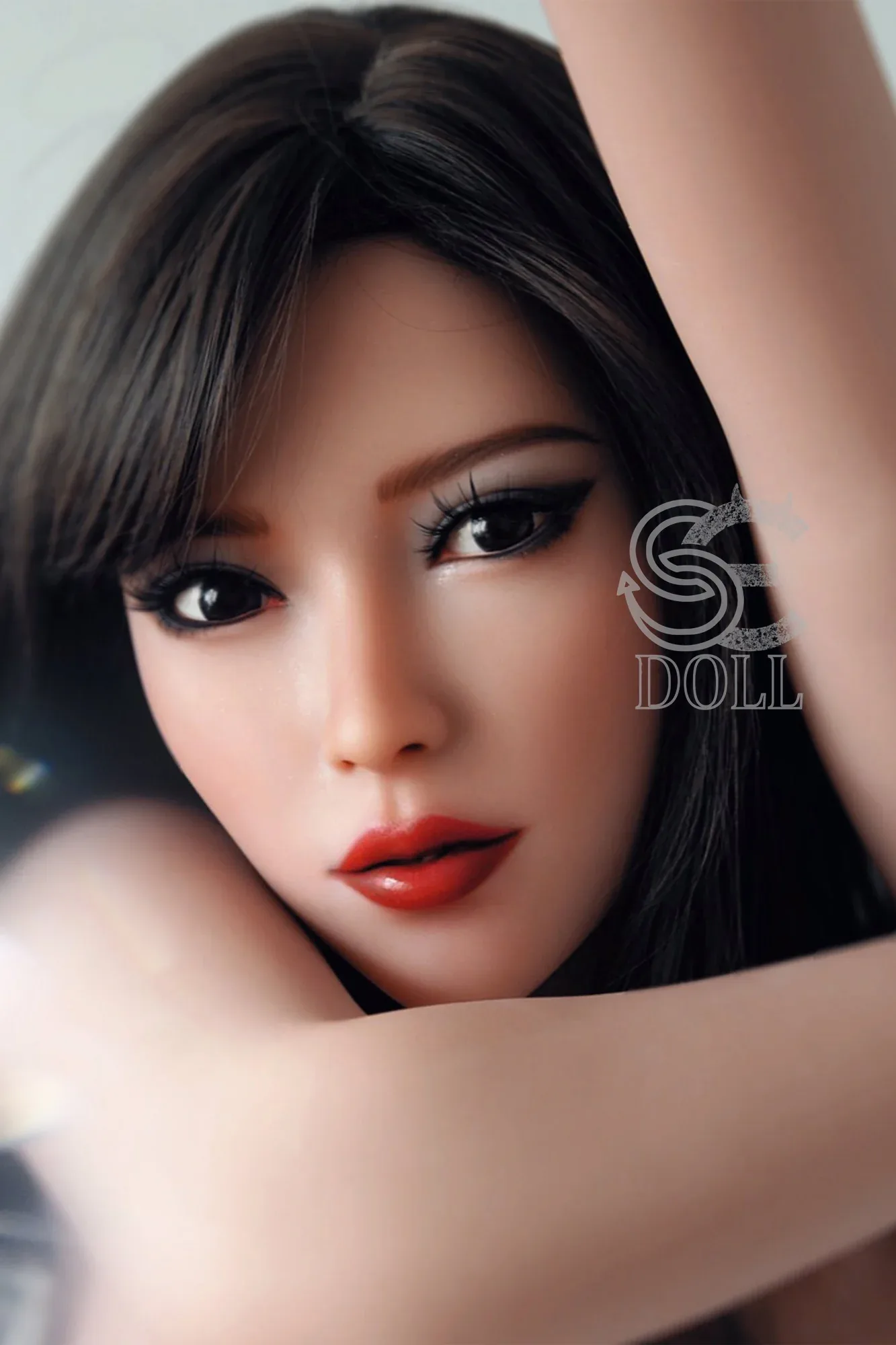 SE Doll 167cm E Cup TPE Sex Doll Klymene view 6