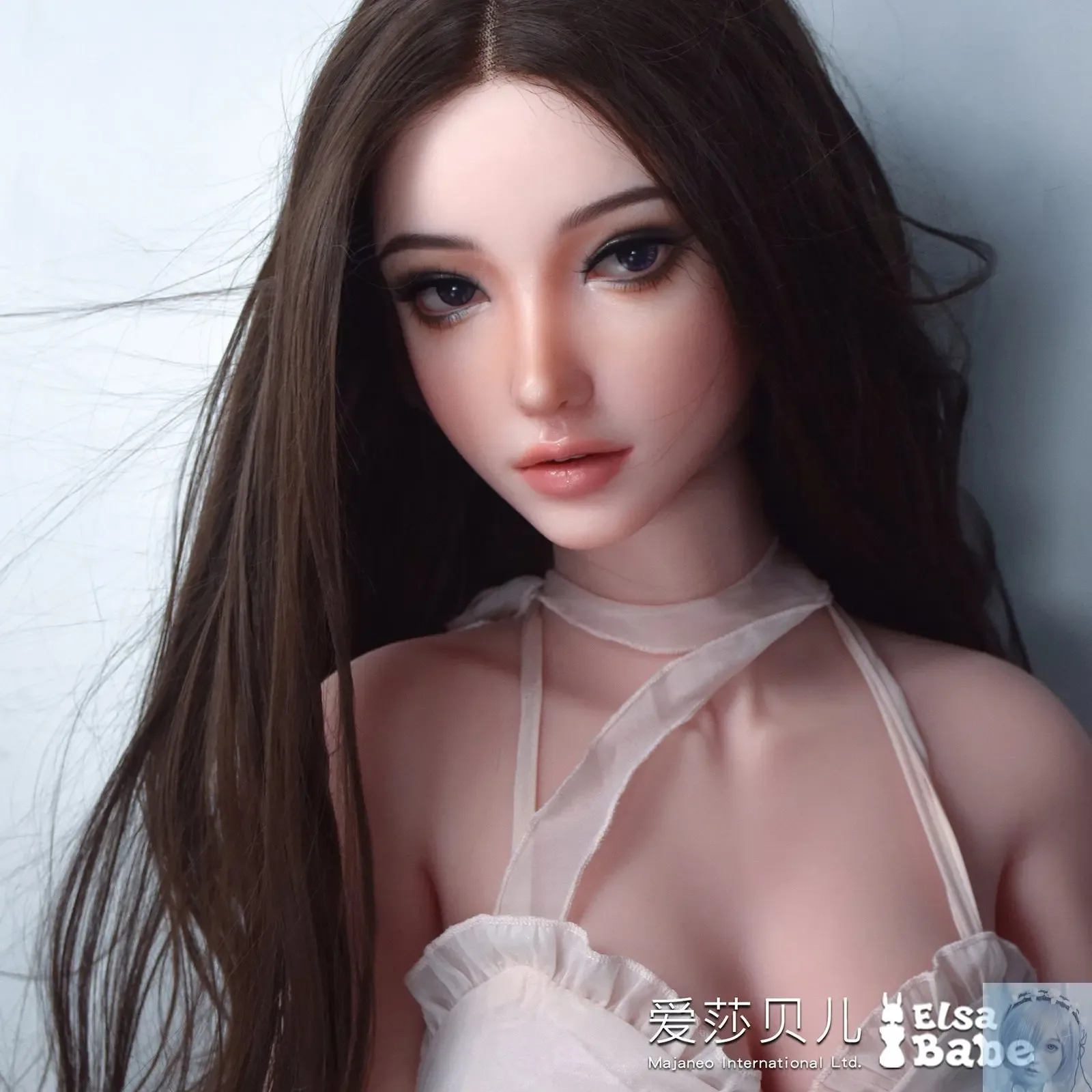 ElsaBabe 157cm 160cm 165cm Fantasy Style TPE or Platinum Silicone Sex Doll Sakai Kanako view 5