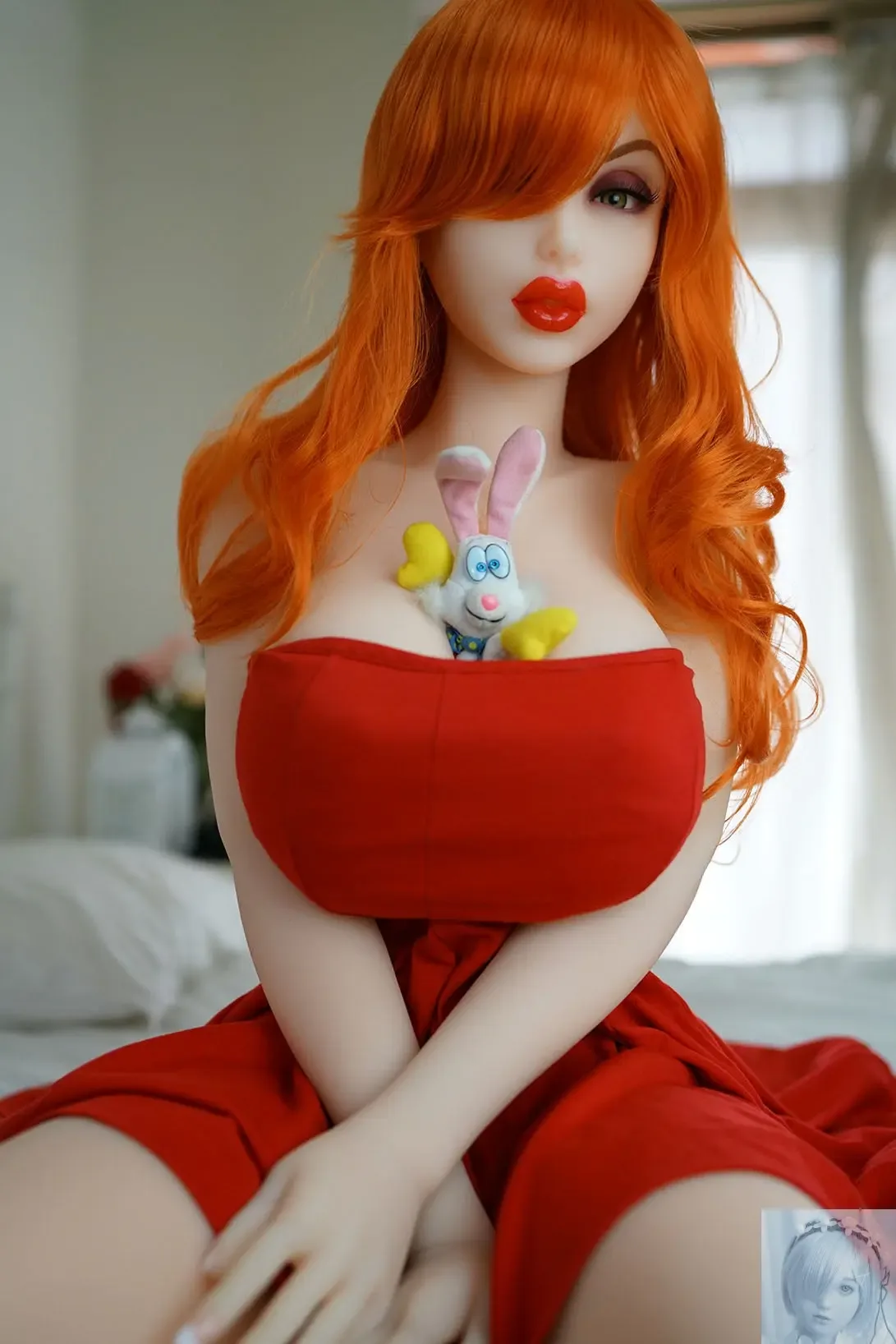 Piperdoll S-TPE 150cm Jessica view 7