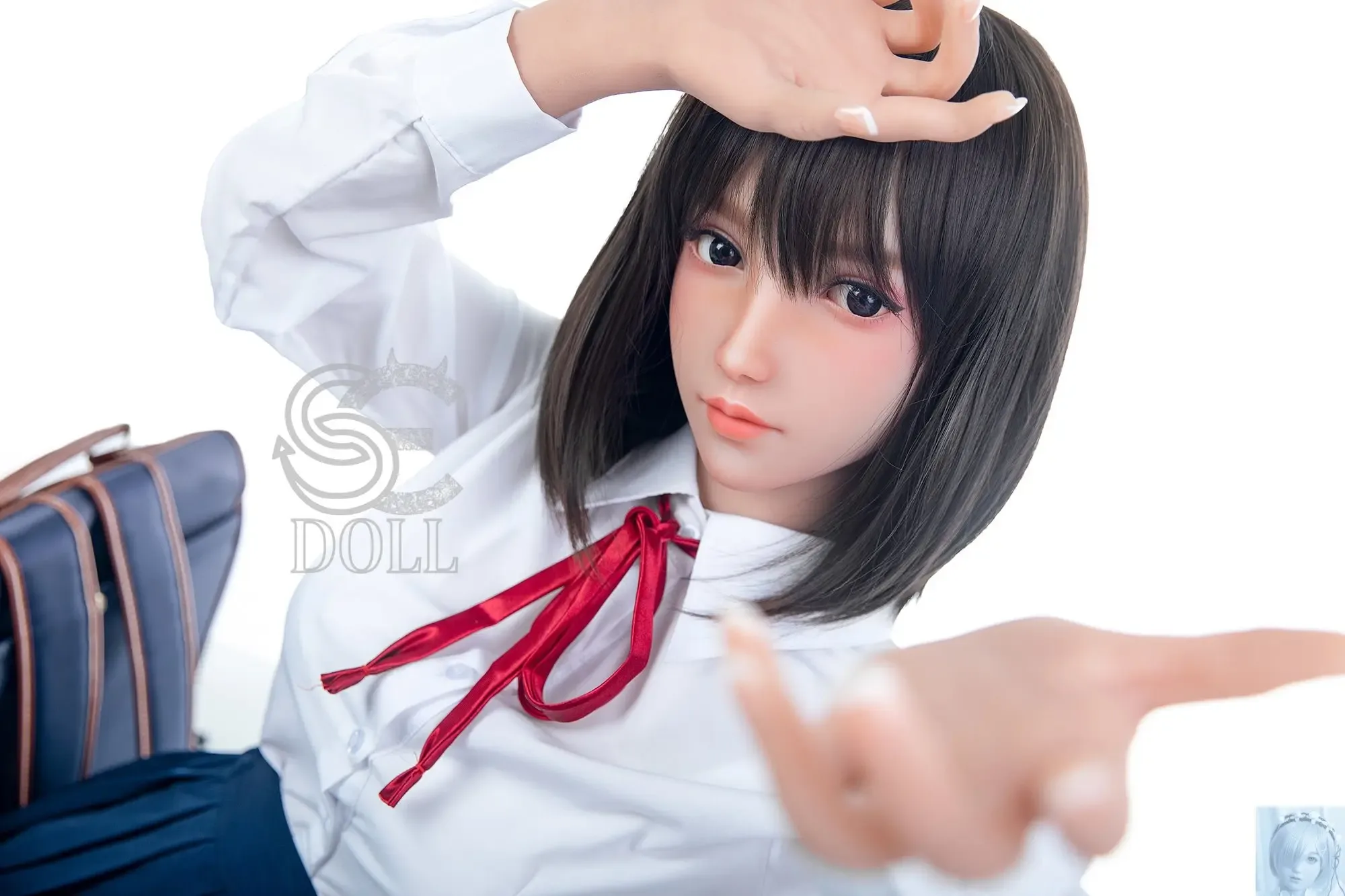 SE Doll 163cm E Cup TPE Sex Doll Yuuki view 5