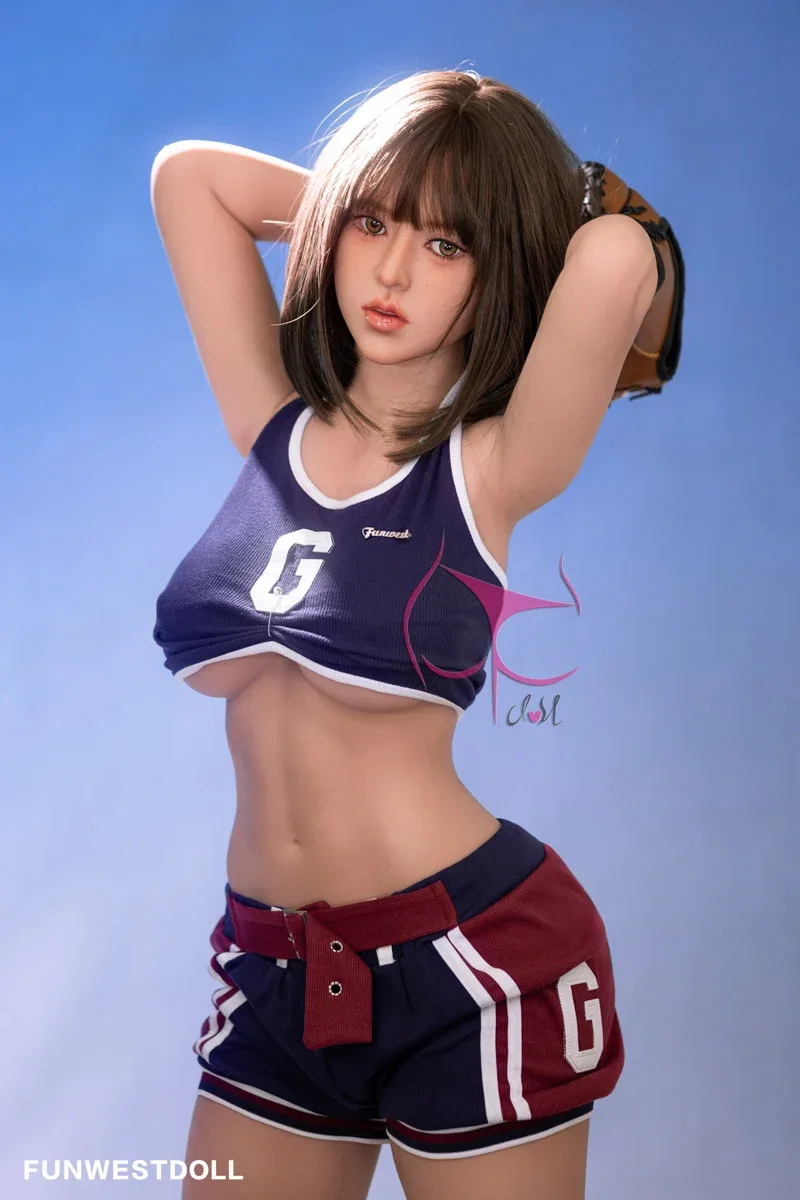 Funwest TPE 155cm F Cup Sex Doll Darlene view 6