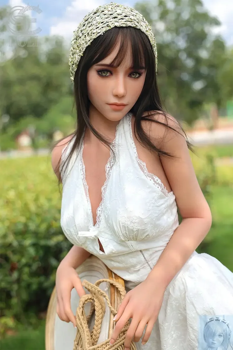 SE Doll Pro Silicone Series 160 C Cup Queena.F view 6