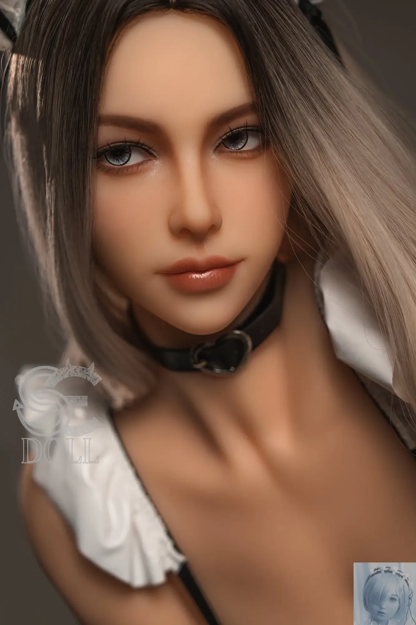 SE Doll 163cm E Cup TPE Sex Doll Hazel E view 7
