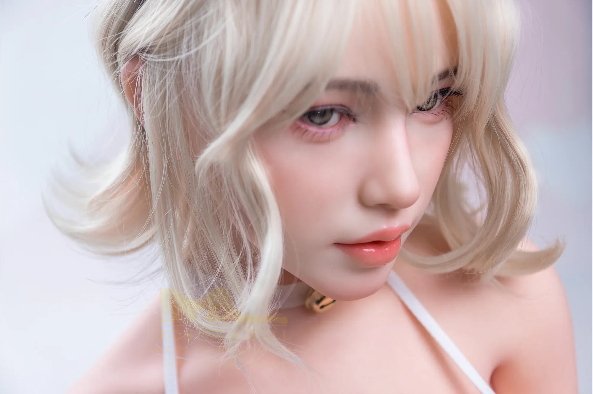IronTech 167cm Silicone E Cup Sex Doll S42 Valentine view 7