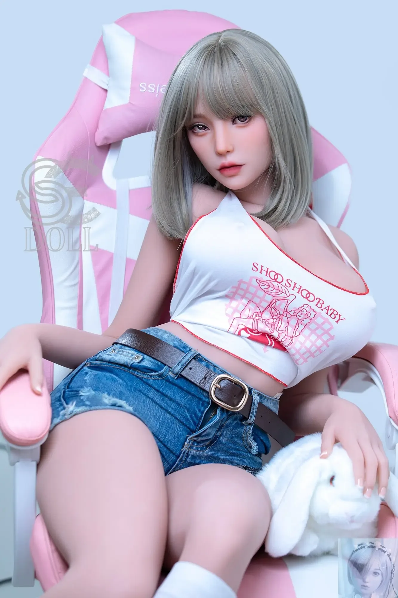 SE Doll 157cm H Cup TPE Sex Doll Akina view 5