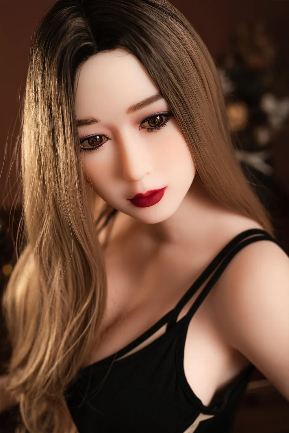 IronTech 161cm TPE E Cup Sex Doll Betty view 3
