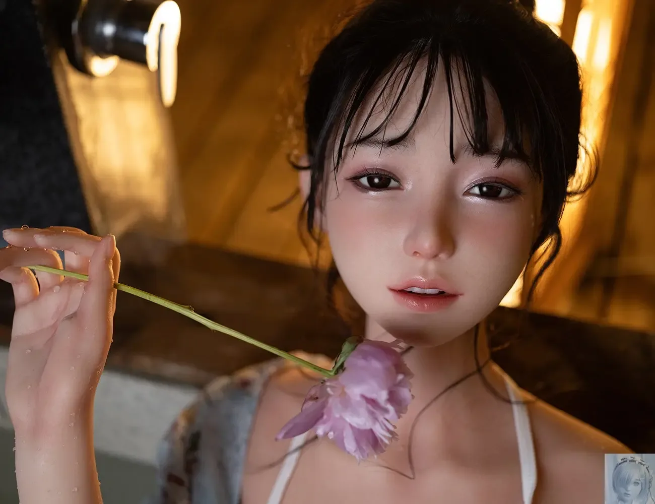 Top-CyDoll 157cm D-cup Sex Doll Noa ROS Set 2 view 4