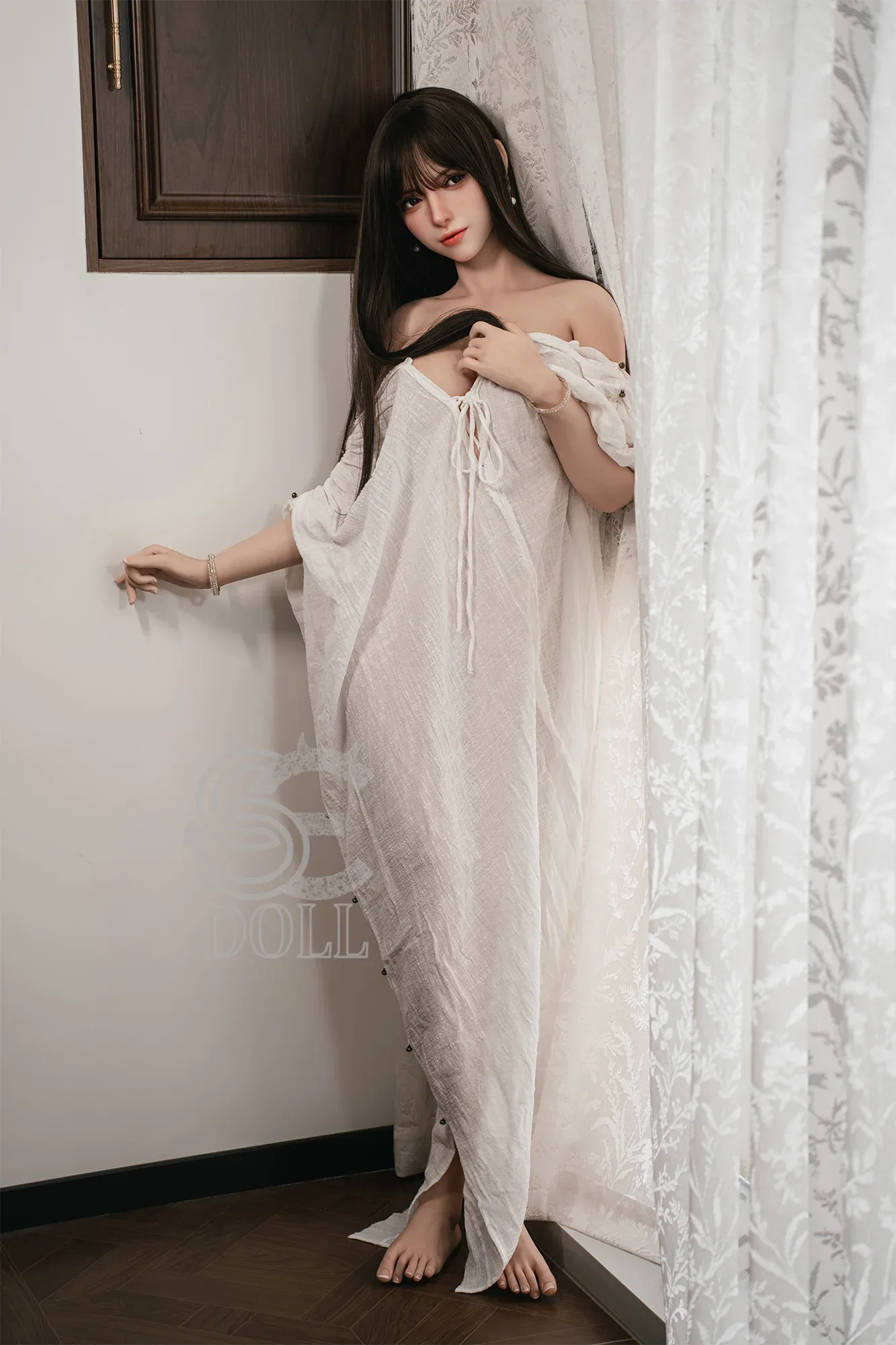 SE Doll Pro Silicone Series 165 C Cup Annika.J view 6
