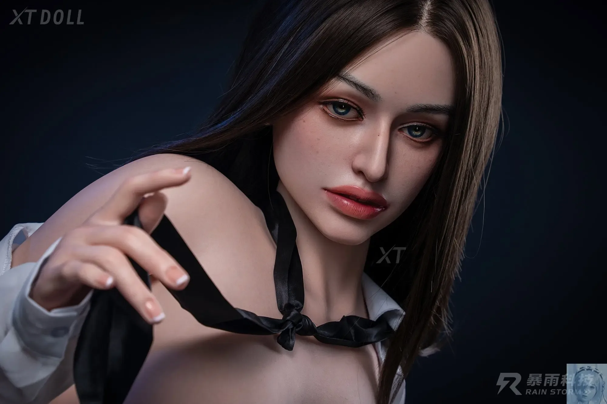 XT Doll 162cm 5ft3 G Cup Everleigh 2 Silicone Sex Doll view 8