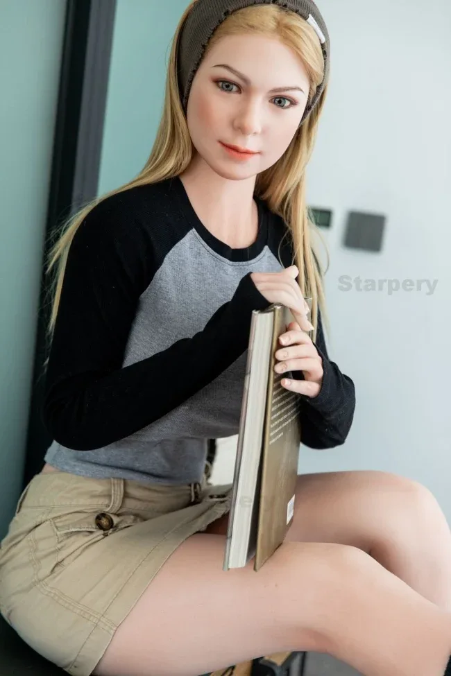 Starpery 172cm F cup Sex Doll Imogen view 2