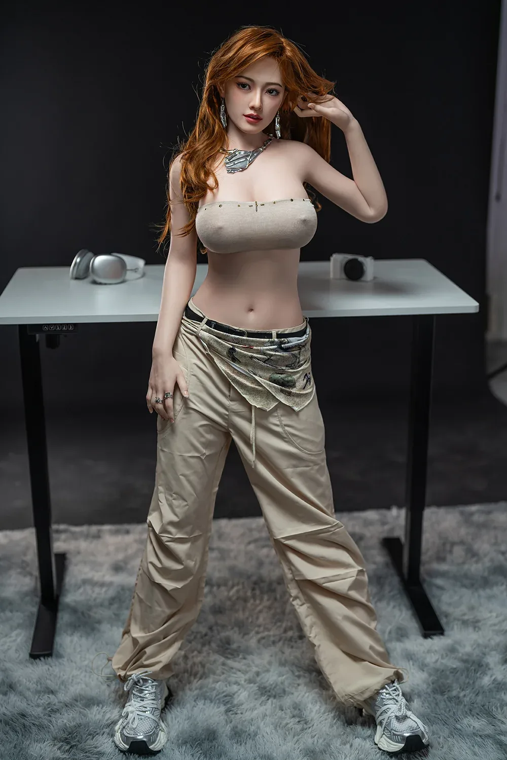 Starpery 171cm D cup Sex Doll Misa view 2