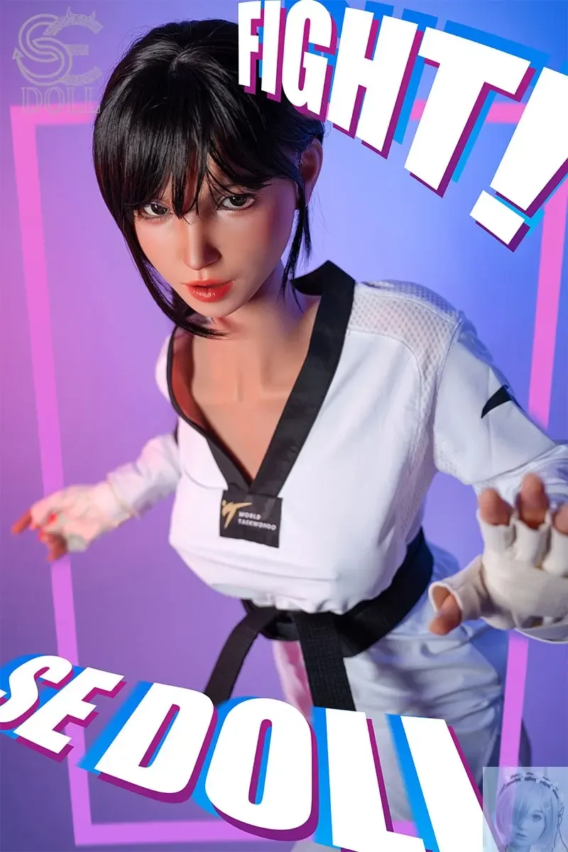 SE Doll Pro Silicone Series 160 C Cup Winola.F ROS