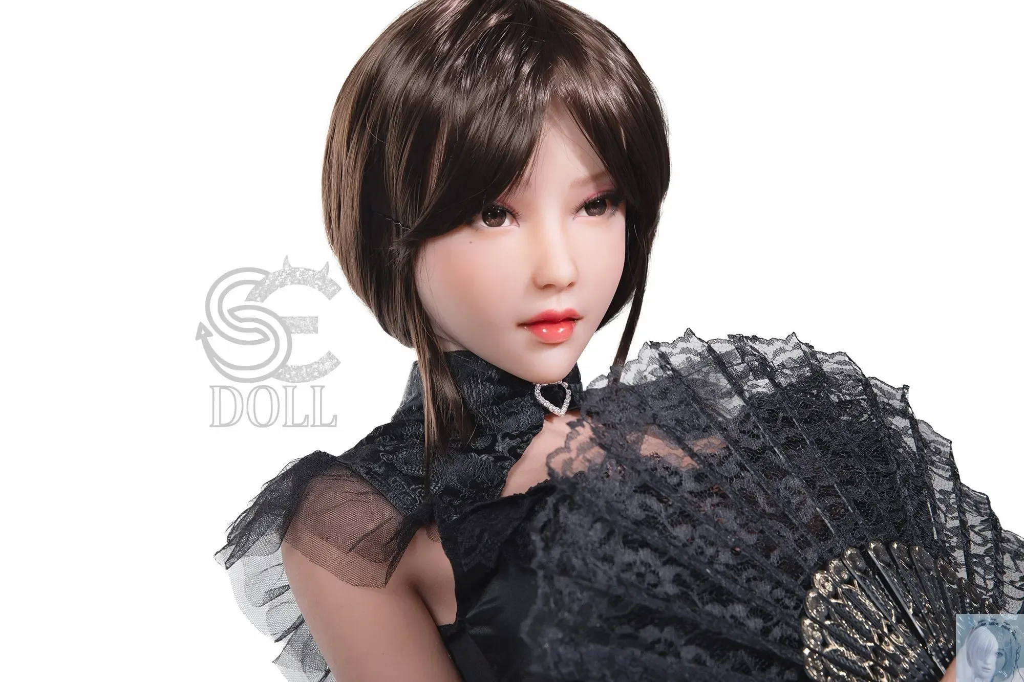 SE Doll 161cm F Cup TPE Sex Doll Masami view 4
