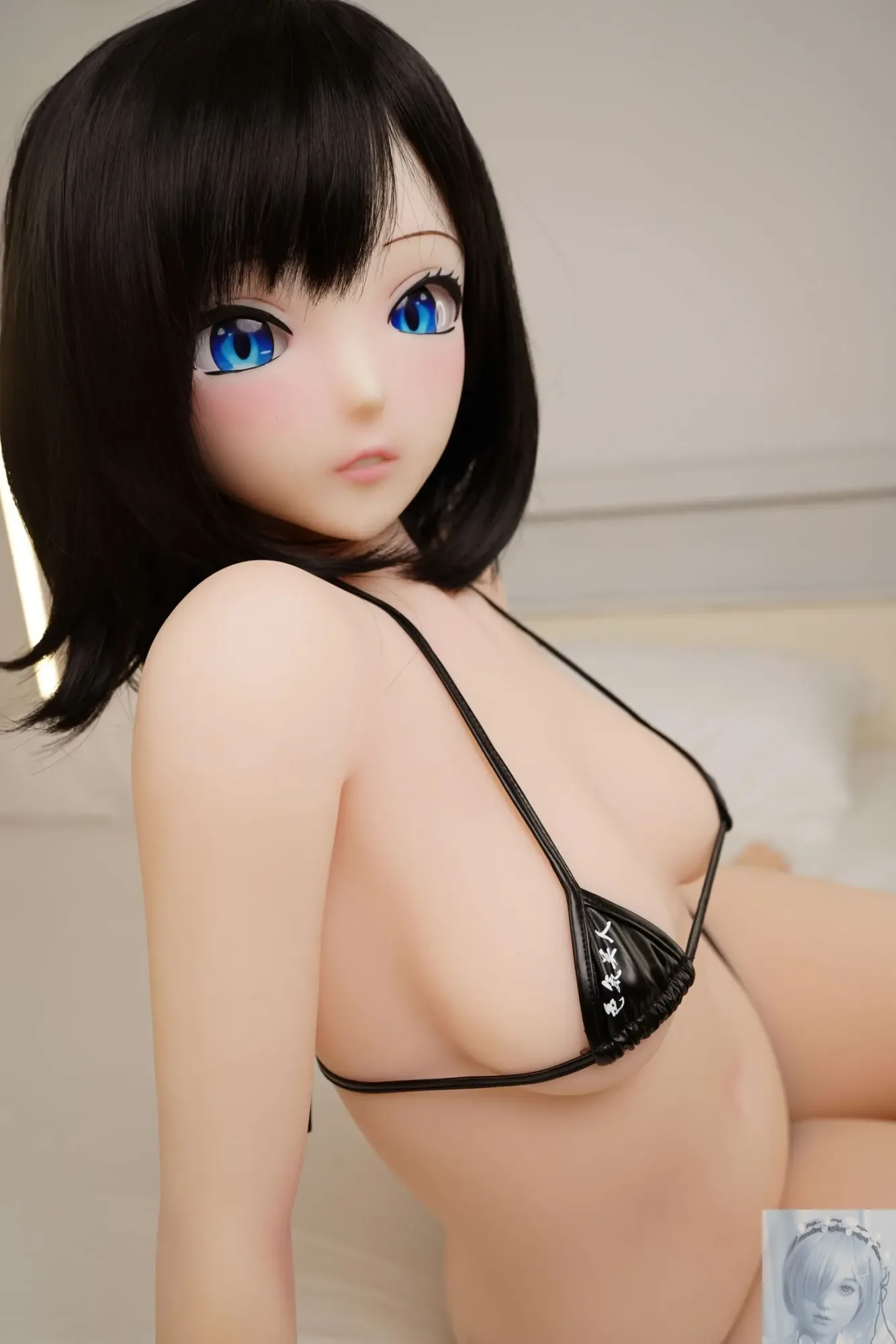 Irokebijin S-TPE 156cm Medium Breast Komachi
