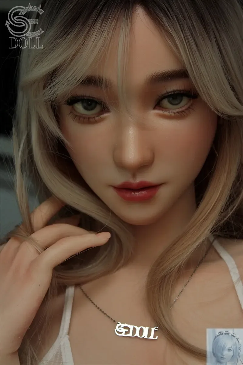 SE Doll Pro Silicone Series 157cm H Cup Yuuka A Set 2 view 8