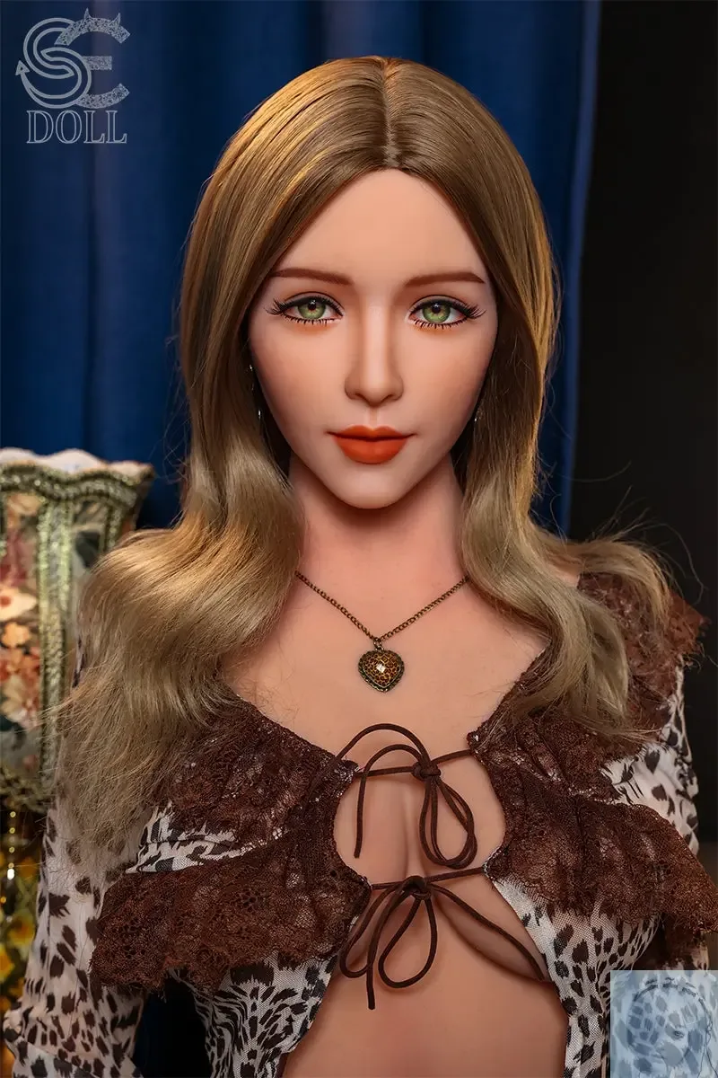 SE Doll Pro Silicone Series 165 C Cup Annika.D view 7
